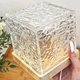 thumbnail image 5 of Lámpara Cubo Luminorthe, Cubo Luminorthe, Cubo Luces del Norte Luminorth, Lámpara Cubo Luces del Norte, Lámpara Cubo Aura, 5 of 5