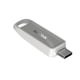 thumbnail image 4 of Unidad USB SanDisk de 64 GB para teléfono, USB Tipo-C, 150 MB/s, 4 of 9