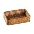 thumbnail image 2 of zhangmingg Woven Open Design Food Storage Organizer Versatile Space Saving Solution for Kitchen Countertop and Cabinet, 2 of 6