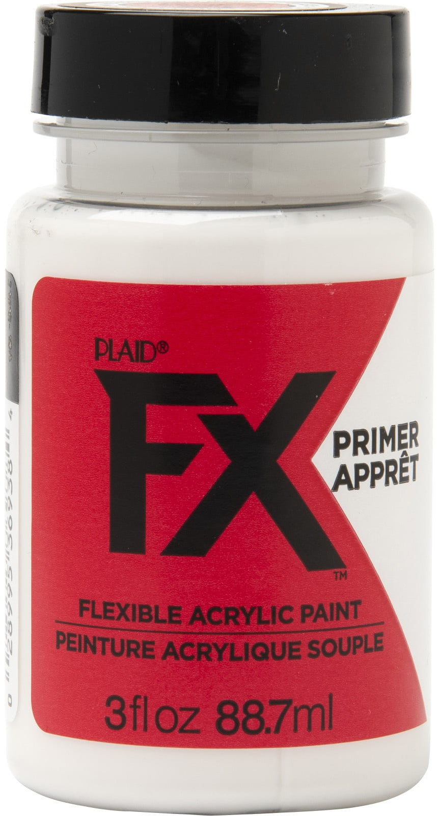 Fx Paint Primer 3OzClear Walmart Canada
