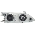 thumbnail image 5 of Headlight Compatible With 1997-2001 Lexus ES300 Left Driver Halogen With bulb(s), 5 of 5