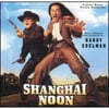 Shanghai Noon Soundtrack