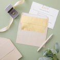 thumbnail image 3 of Sobres Best Paper Greetings, rosa rubor, A7, 5 x 7, paquete de 50, 3 of 8