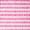 Flamingo Pink, variant on TOWN & COUNTRY PLAY 4-Piece Striped Reversible Terry Brights Bath Towel Set, 30"x58", 100% BCI Cotton, Plush & Absorbent 550GSM, Grape Purple