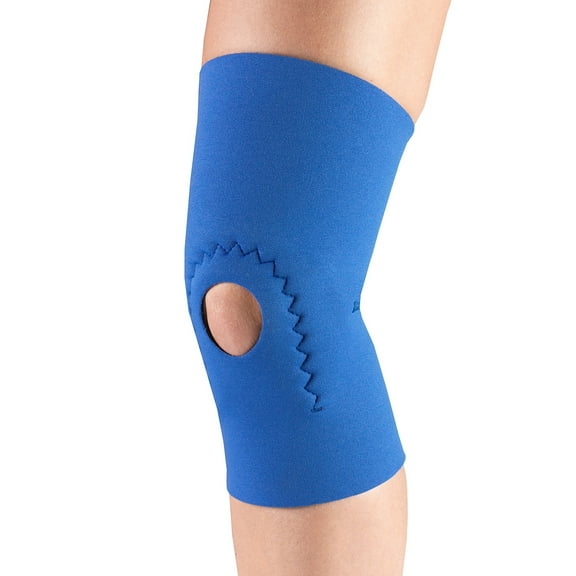 OTC Neoprene Knee Support - Hor-Shu Pad XL (0142-XL)