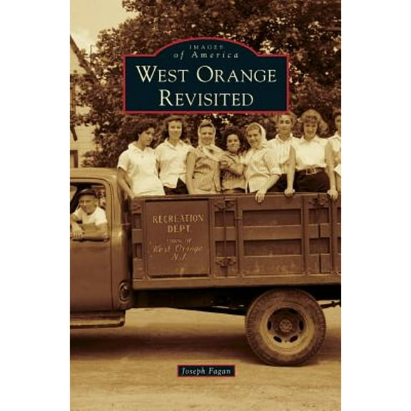 West Orange Revisited (Hardcover)