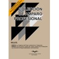 thumbnail image 1 of Colección de Amparo Profesional 2025, 1 of 2