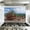 Color 2, variant on Kitchen Backsplash Peel and Stick Wall Murals Tequila Production Mexico Removable Mural 35.4"W x 23.6"H, Oil Proof Vinyl Wallpaper for Fireplace & Behind Stove