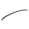 thumbnail image 1 of Rear Trunk Spoiler, Glossy Black Car Trunk Lid Spoiler For  Style Replacement For 5 Series E60 Sedan 2004-2010, 1 of 8