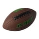 thumbnail image 4 of Balón de rugby de fútbol americano para competición al aire libre, agarre cómodo, resistente al agua, equipo para práctica de deportes de equipo, inte Talla 9, 4 of 8
