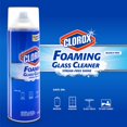 thumbnail image 2 of Aerosol espumoso CLOROX para limpiacristales, paquete de 6 x 470 ml, 2 of 7