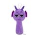 thumbnail image 1 of Sprunki Plush Doll, 9.84 Inch New Sprunki Plush Dolls for 2025, Soft and Huggable Game Characters, The Ideal and Adorable Companion for Any Occasion (Purple), 1 of 4