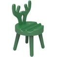 thumbnail image 4 of Creative Mobile Phone Holder Chair Popular Desktop Mobile Phone Holder Mobile Phone Holder, red, 4 of 4