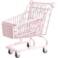 thumbnail image 1 of Pequeño carrito de compras niños carrito de compras para niños, 1 of 6