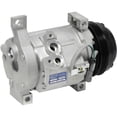 thumbnail image 1 of Compresor de aire acondicionado UAC CO 29002C gris, reemplazo OE, 1 of 1