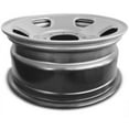 thumbnail image 2 of Road Ready 18 Inch Steel Wheel Rim 2005-2010 Ford 250SD 18x8 170mm, 2 of 7