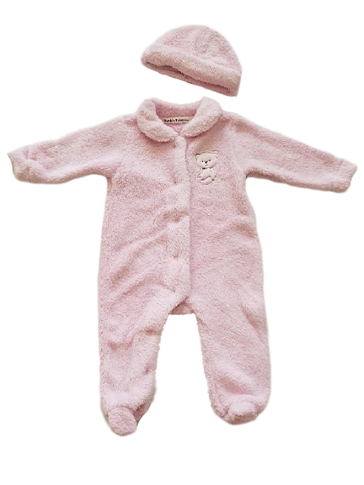 teddy brand baby clothes