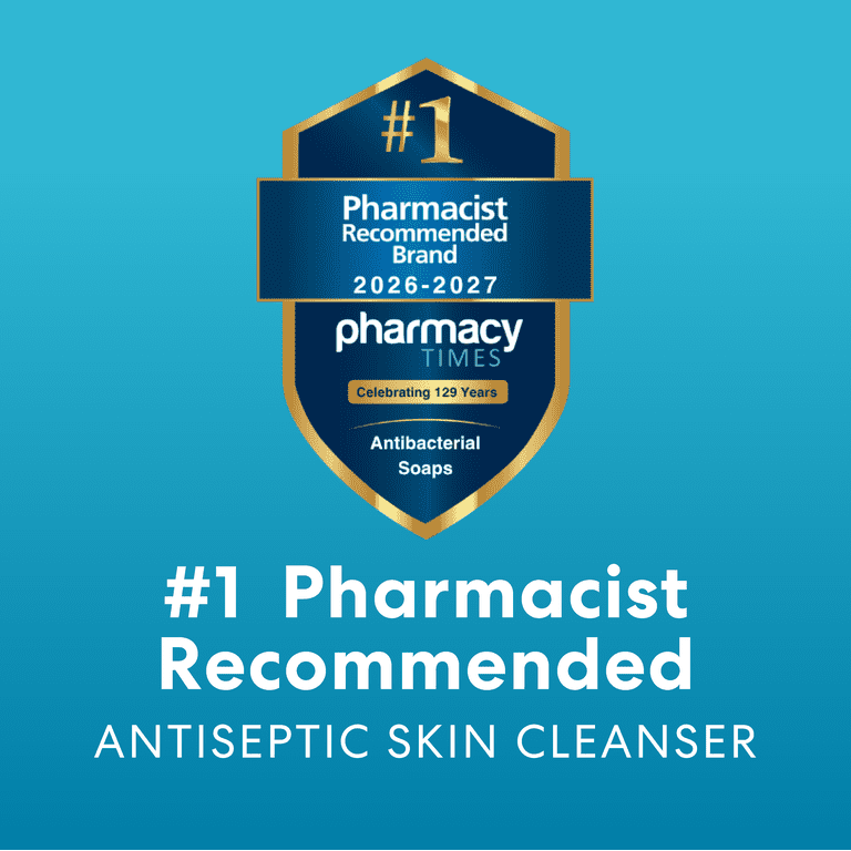 Hibiclens Antimicrobial Skin Cleanser, 8 fl oz Pump photo 7