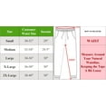 thumbnail image 5 of 2-Pack Men's Slim-Fit Stretch Cargo Jogger (S-2XL), 5 of 5