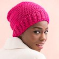 thumbnail image 2 of Red Heart® With Love® Metallic Yarn, Acrylic #4 Medium, 4.5oz/127g, 200 Yards, 2 of 3