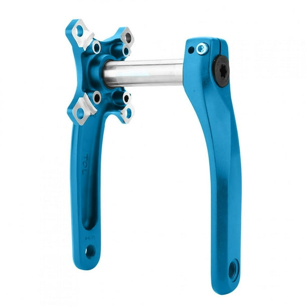Brazo De Manivela De Bicicleta, Conjunto De Brazo De Cadena Duradero Y Liviano Juego De Bielas De Bicicleta, Para Reparación De Bicicletas Bicicleta De Carretera Bicicleta De ANGGREK Otros