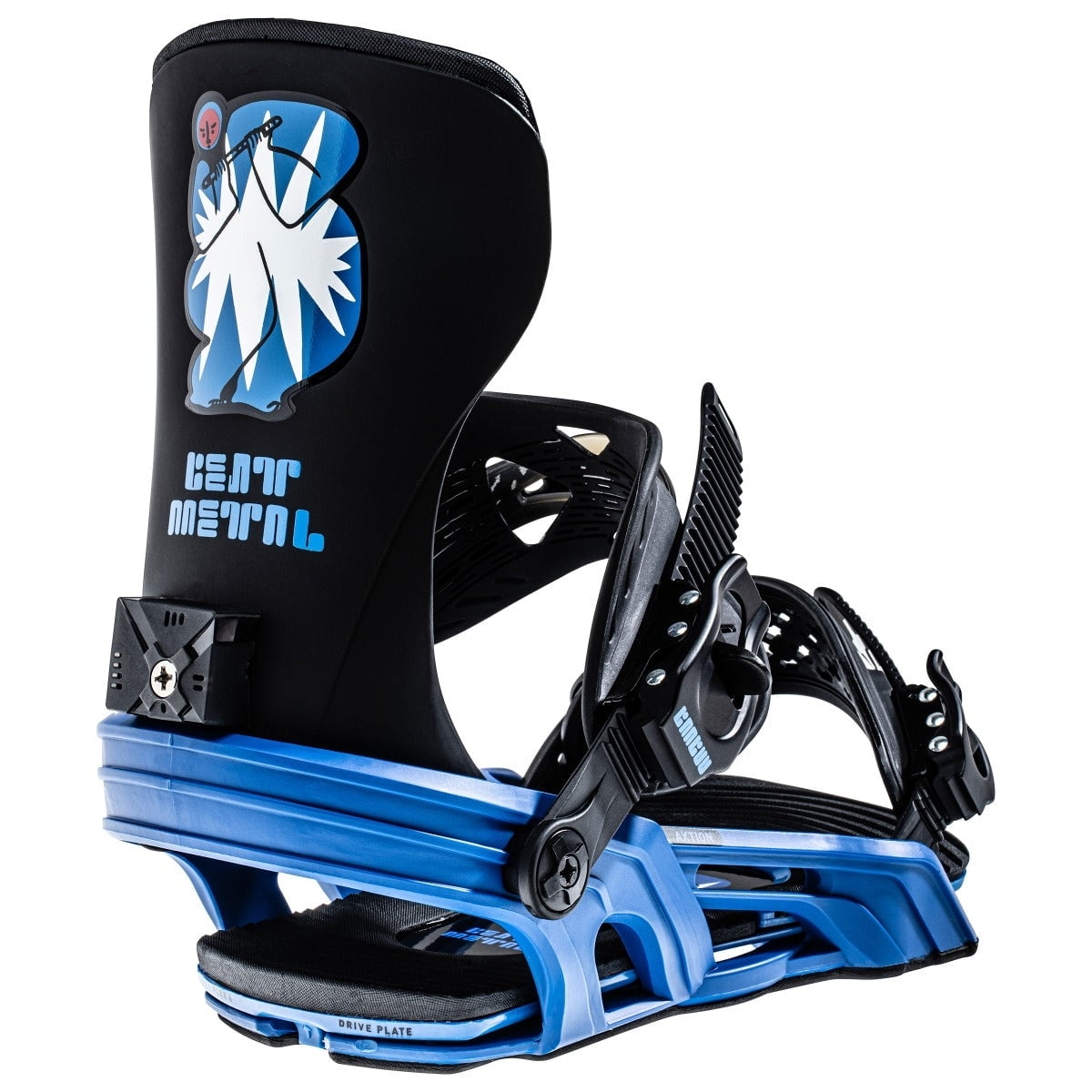 スノーボード 21-22 BENTL AXTION FOREST BAILEY M Bent Metal Axtion Forest Bailey Snowboard Binding 2025-2026