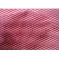 thumbnail image 4 of oneOone Cotton Silk Fabric Triangle Geometric Print Sewing Fabric BTY 42 Inch Wide, 4 of 4