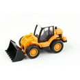thumbnail image 4 of Lil Truckers LT301 Construction Low Loader Toy, 4 of 6