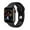 BLACK, variant on TIME FLIES- XWatch 2.0 Smartwatch Upgraded 2021 Version