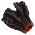 thumbnail image 1 of unbranded Adorno Volcán De Resina Para Acuarios Aumenta Energía Y Ambiente Lifelike Multicolor, 1 of 6