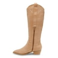 thumbnail image 6 of DV Dolce Vita Women's Kitschy Knee High Western Boot, 6 of 6