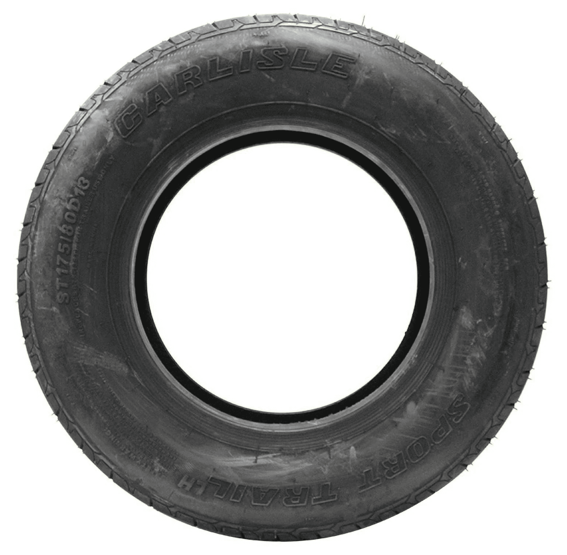 Carlstar Sport Trail LH ST205/75D14 C/6PLY pneu