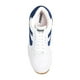 thumbnail image 5 of Tenis para mujer unisex adulto Casual deportivo azul con blanco 126D70 Panam, 5 of 6