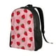 thumbnail image 2 of Balery Strawberry Mochila - Mochila Estilosa y Duradera para Laptop de 15 Pulgadas con Tela Oxford Impermeable, 2 of 8