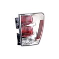 thumbnail image 1 of Calavera DEPO Chevrolet Equinox 2005 - 2008 Pasajero, 1 of 1