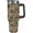duck hunter camouflage, variant on Duck Hunter Camouflage 40oz Tumbler with Straw And Lid Insulated Stainless Steel Travel Tumbler Coffee Cup Mug Water Bottle with Handle, Fits in Car Cup Holder