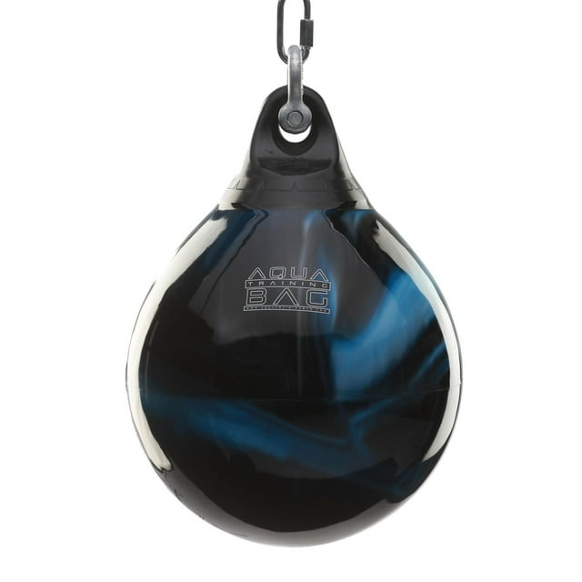 15" 75lb. ATB Training Bag - Bad Boy Blue