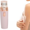 thumbnail image 6 of EXLEAF 2026 New Epilator,Facial Epilator,Facial Hair Removal,Facial Hair Remover for Women Face,Womens Facial Hair Removal Devices Rechargeable-Battery, 6 of 7