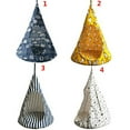 thumbnail image 3 of Soft Hanging Conical Cat Hammock Kitten Nest Cat House Bed Pet Tent 1, 3 of 7