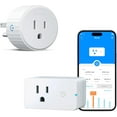 thumbnail image 1 of Energy Monitoring Smart Plug H5083 & H5086, 1 of 8