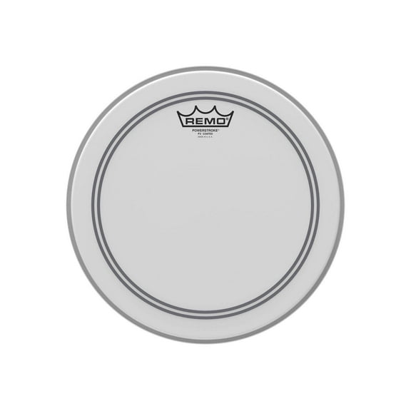 REMO 12" Powerstroke 3 Coated