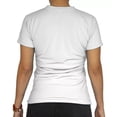 thumbnail image 3 of Playera Deportiva Para Sublimar Repele Sudor Dama, 3 of 3