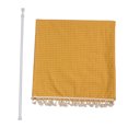 thumbnail image 1 of 1Pc Creative Tassel Door Curtains Divider Doorway Curtain Partition Curtain, 1 of 6