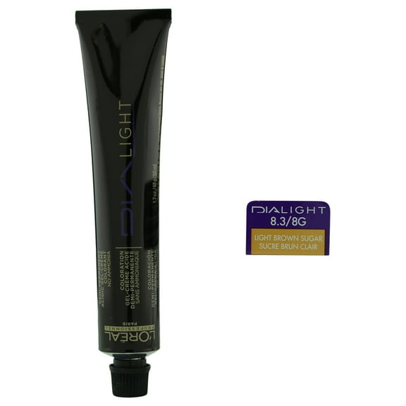 L'Oreal Professionnel Dia Light 8.3