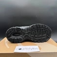 thumbnail image 5 of ASICS Gel-1130 Black Pure Silver GS Kids Sizes 1204A169-001 New Fast Shipping, 5 of 5