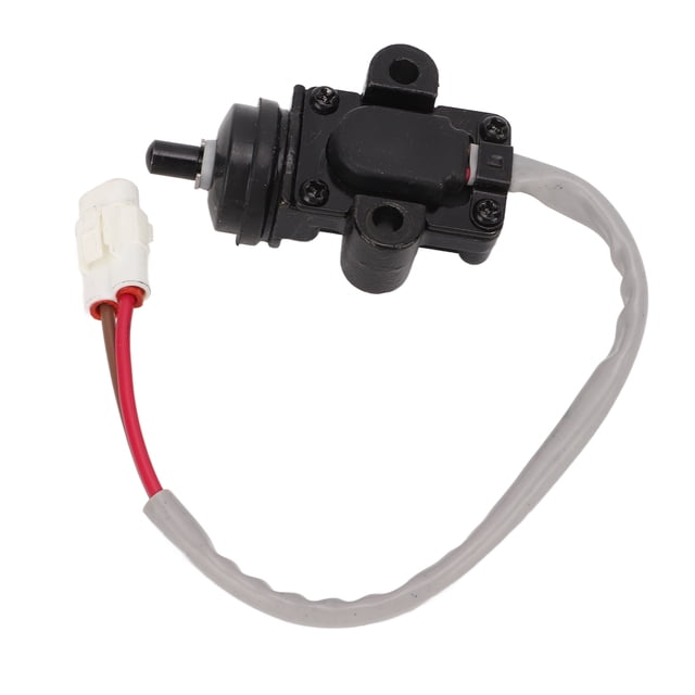 JF7828172000, Wearproof Stop Switch Assembly Metal Alloy Durable For Gas Electric Club Cars Replacement For G20 G21 G22 G29