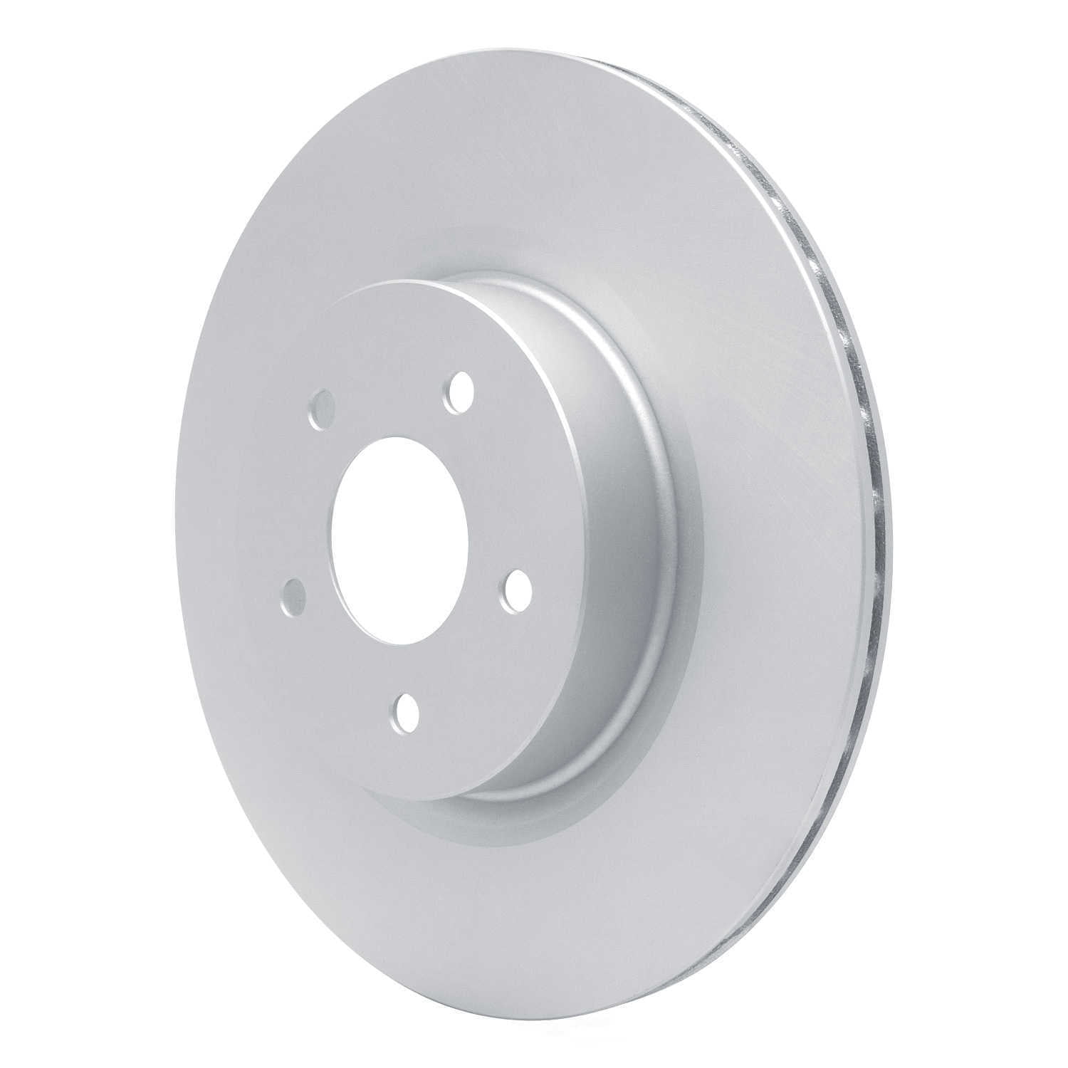 Dynamic Friction Company 604-72071 DFC Geospec Coated Rotor