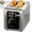 2-Sliver-Full touchscreen, variant on WHALLULTRA Touchscreen Toaster 2 Slice, Stainless Steel, 1.5 " Wide Slots, Bagel, Defrost, 850W