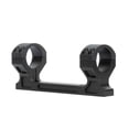 thumbnail image 2 of Monstrum Dual Ring Scope Mount | Compatible with Ruger 10/22 | 1 Inch Diameter | Inline Rings, 2 of 6