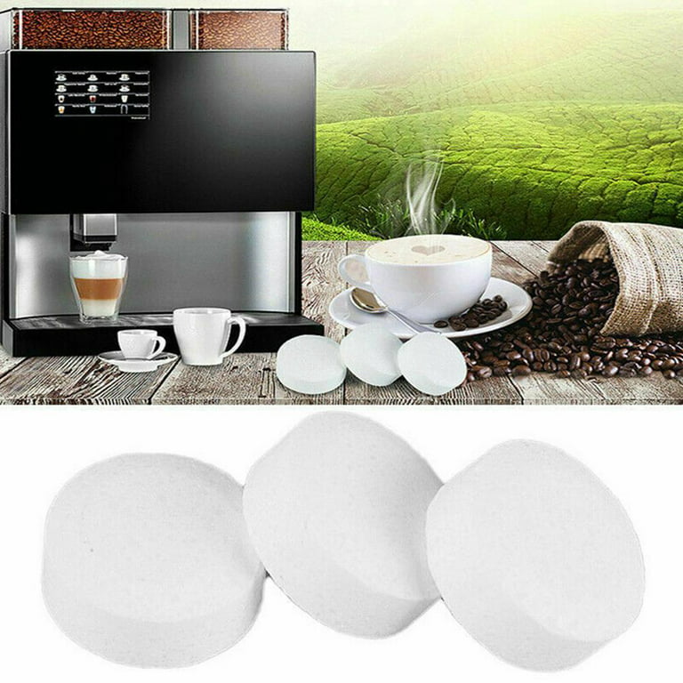 Coffee Machine Cleaning Tablet Espresso Coffee Machine Cleaner 